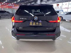 BMW X1 sDrive20Li X-Line - фото 5