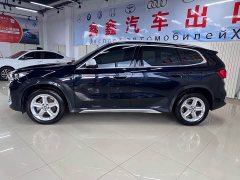 BMW X1 sDrive20Li X-Line - фото 6