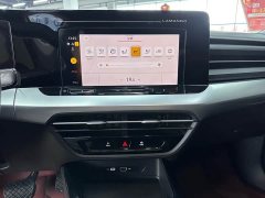 Lynk & Co Lingdu L 280TSI DSG spicy version - фото 11