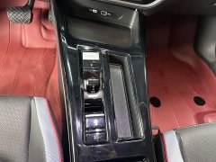 Lynk & Co Lingdu L 280TSI DSG spicy version - фото 12
