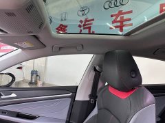 Lynk & Co Lingdu L 280TSI DSG spicy version - фото 14