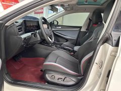 Lynk & Co Lingdu L 280TSI DSG spicy version - фото 15