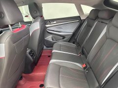 Lynk & Co Lingdu L 280TSI DSG spicy version - фото 16