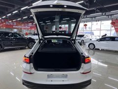 Lynk & Co Lingdu L 280TSI DSG spicy version - фото 18