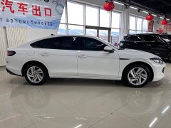 Lynk & Co Lingdu L 280TSI DSG spicy version - фото 4
