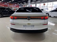 Lynk & Co Lingdu L 280TSI DSG spicy version - фото 5