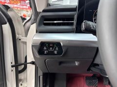 Lynk & Co Lingdu L 280TSI DSG spicy version - фото 8