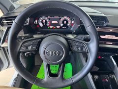 Audi A3 Sportback 35 TFSI stylish and sporty - фото 11
