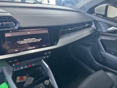 Audi A3 Sportback 35 TFSI stylish and sporty - фото 12