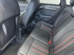 Audi A3 Sportback 35 TFSI stylish and sporty - фото 14