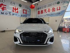 Audi A3 Sportback 35 TFSI stylish and sporty - фото 2