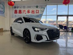 Audi A3 Sportback 35 TFSI stylish and sporty - фото 3
