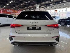 Audi A3 Sportback 35 TFSI stylish and sporty - фото 5