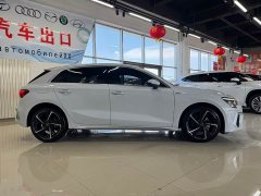 Audi A3 Sportback 35 TFSI stylish and sporty - фото 6