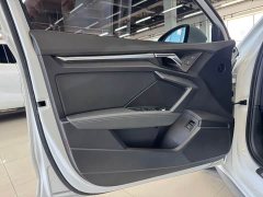 Audi A3 Sportback 35 TFSI stylish and sporty - фото 7