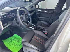 Audi A3 Sportback 35 TFSI stylish and sporty - фото 8