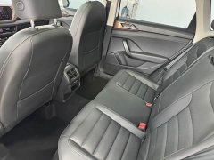 Lexus Tuyue 280TSI two-wheel drive luxury version - фото 10