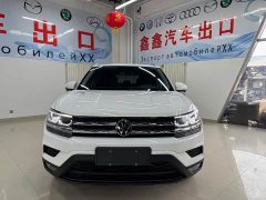 Lexus Tuyue 280TSI two-wheel drive luxury version - фото 2