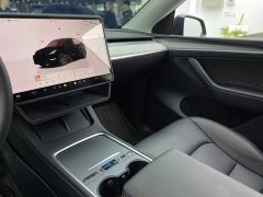 Tesla Model Y rear-wheel drive version - фото 10