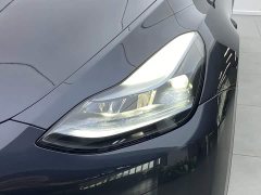 Tesla Model Y rear-wheel drive version - фото 11