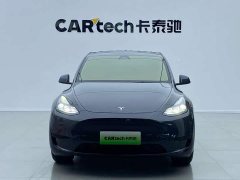 Tesla Model Y rear-wheel drive version - фото 2