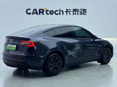 Tesla Model Y rear-wheel drive version - фото 3