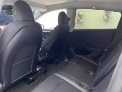 Tesla Model Y rear-wheel drive version - фото 6