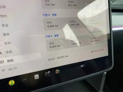 Tesla Model Y rear-wheel drive version - фото 8