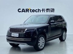 Land Rover Range Rover 3.0 L6 360PS Grand Edition - фото 1