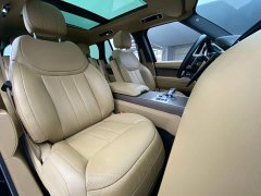 Land Rover Range Rover 3.0 L6 360PS Grand Edition - фото 10