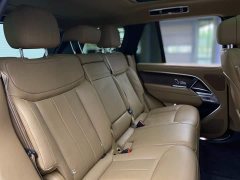 Land Rover Range Rover 3.0 L6 360PS Grand Edition - фото 11