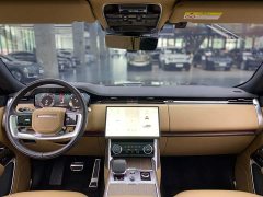 Land Rover Range Rover 3.0 L6 360PS Grand Edition - фото 12