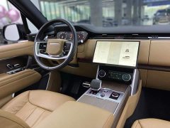 Land Rover Range Rover 3.0 L6 360PS Grand Edition - фото 13