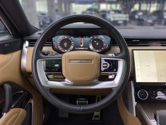 Land Rover Range Rover 3.0 L6 360PS Grand Edition - фото 14
