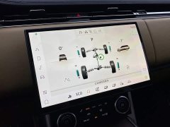 Land Rover Range Rover 3.0 L6 360PS Grand Edition - фото 19