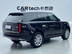 Land Rover Range Rover 3.0 L6 360PS Grand Edition - фото 3