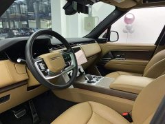 Land Rover Range Rover 3.0 L6 360PS Grand Edition - фото 6