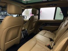 Land Rover Range Rover 3.0 L6 360PS Grand Edition - фото 7