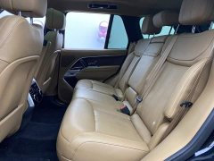 Land Rover Range Rover 3.0 L6 360PS Grand Edition - фото 8