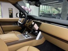 Land Rover Range Rover 3.0 L6 360PS Grand Edition - фото 9