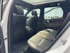 Lexus Discovery Sport 2020 249PS R-Dynamic Performance Edition - фото 14