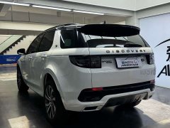 Lexus Discovery Sport 2020 249PS R-Dynamic Performance Edition - фото 5