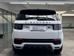 Lexus Discovery Sport 2020 249PS R-Dynamic Performance Edition - фото 6