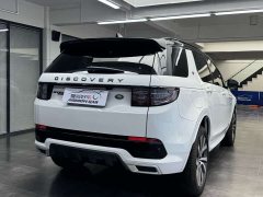 Lexus Discovery Sport 2020 249PS R-Dynamic Performance Edition - фото 7