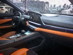 Changan UNI-V 1.5T sports version - фото 12