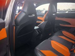 Changan UNI-V 1.5T sports version - фото 13