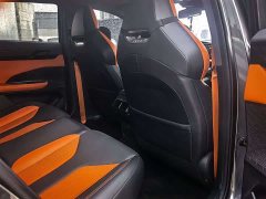 Changan UNI-V 1.5T sports version - фото 14