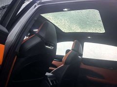 Changan UNI-V 1.5T sports version - фото 16