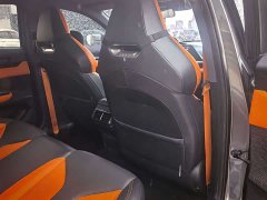 Changan UNI-V 1.5T sports version - фото 18