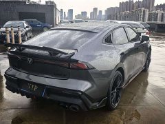 Changan UNI-V 1.5T sports version - фото 20